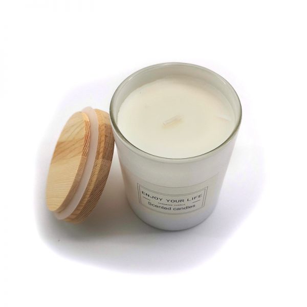 Vanilla Patchouli Candle Manufacturer Wholesale Scented Candle