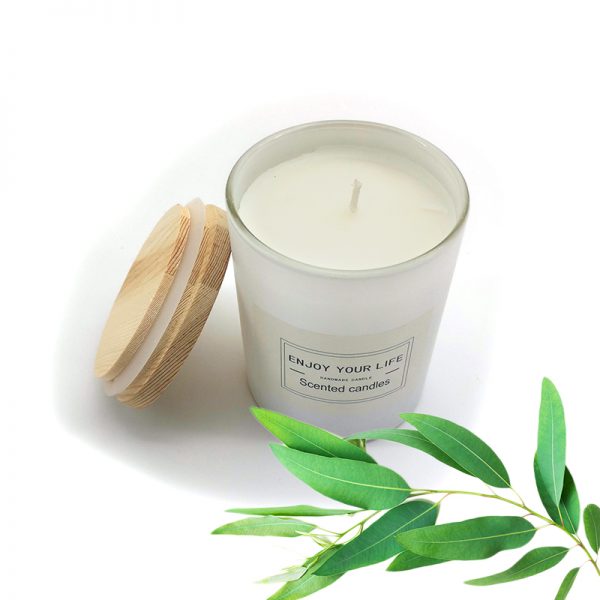 Wax Melts Bulk Buy Private Label Aromatherapy Candles With Crystals