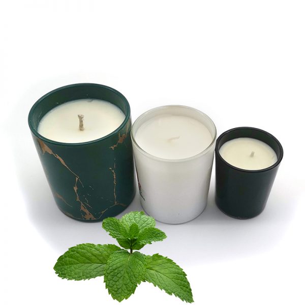 Wax Melts Bulk Buy Private Label Aromatherapy Candles With Crystals