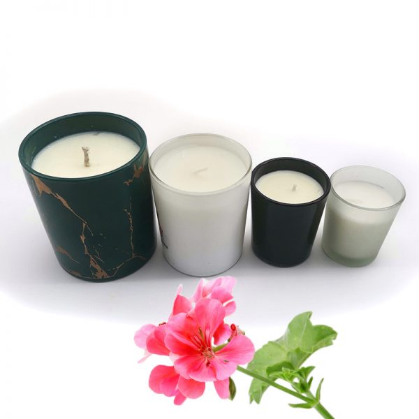 Sweet Grace Fragrance Oil Crystal Spiritual Logo Candles Scented