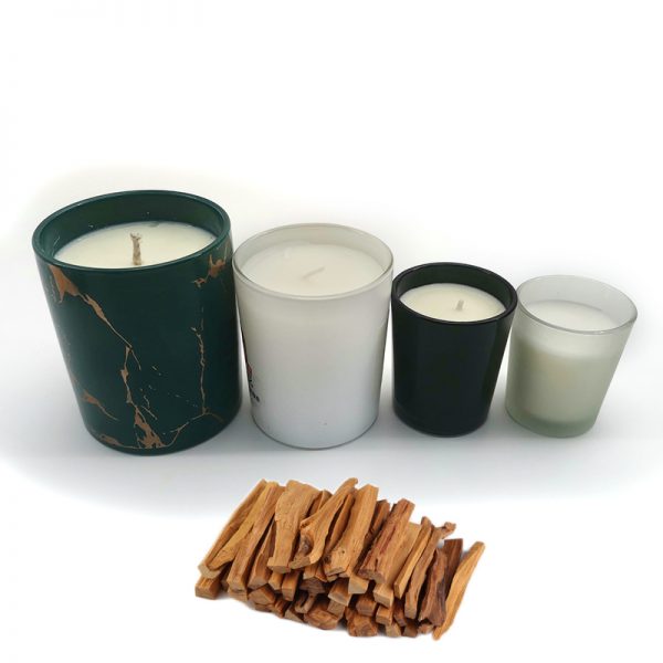 Sweet Grace Fragrance Oil Crystal Spiritual Logo Candles Scented
