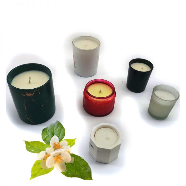 Le Labo Santal 33 Candle Air Wick Electric Wax Melter