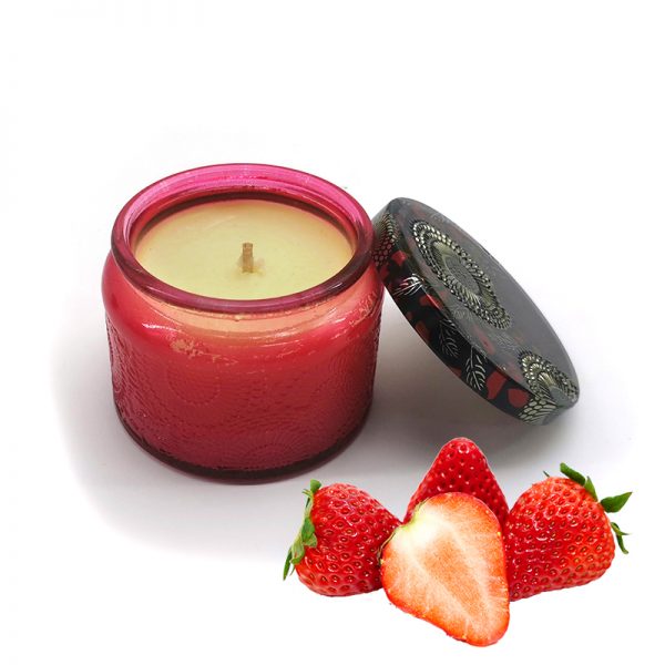 Nag Champa Wax Melts Scented Candles In Bulk With Private Label