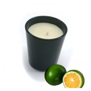 Nag Champa Candle Homemade Scented Candles