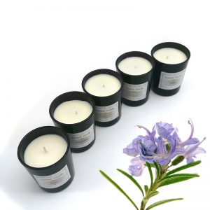 Nag Champa Wax Melts Scented Candles In Bulk With Private Label