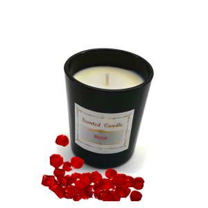 Relaxing Candle Scents Birthday Cake Scented Candles