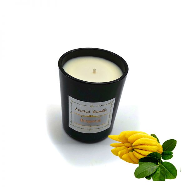 Relaxing Candle Scents Birthday Cake Scented Candles
