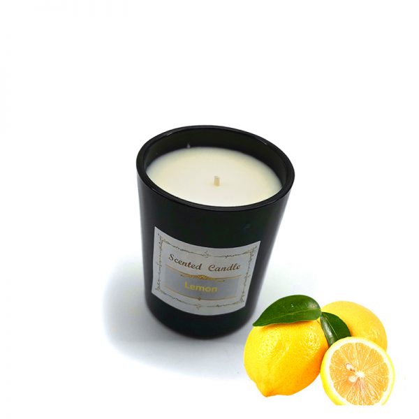 Relaxing Candle Scents Birthday Cake Scented Candles