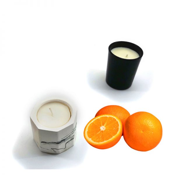 Relaxing Candle Scents Birthday Cake Scented Candles