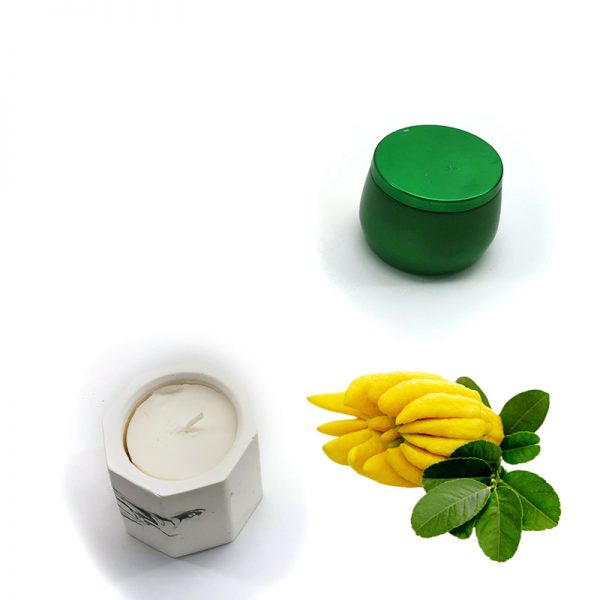 Sweet Grace Room Spray Candle Pour Scent
