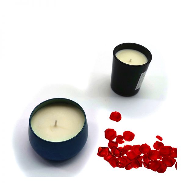 Handmade Wax Melts Flameless Scented Candles