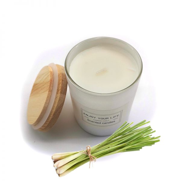 Wax Melts Bulk Buy Private Label Aromatherapy Candles With Crystals