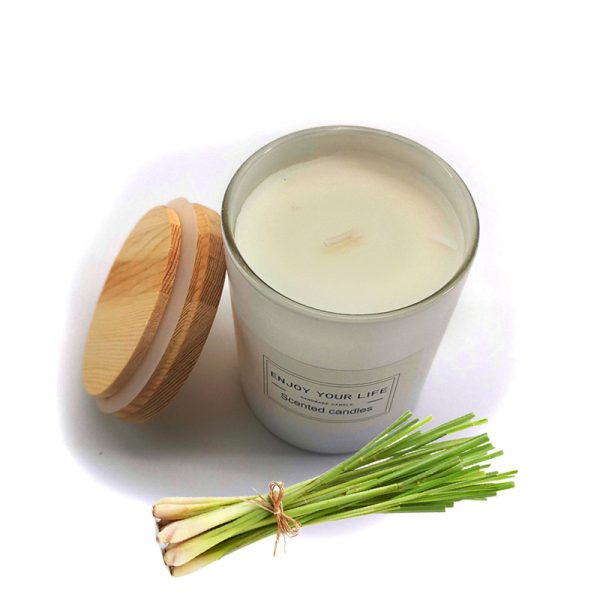 Bulk Fragrance Oils Custom Scented Candles Strong Candle Scents