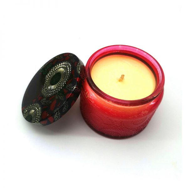 Handmade Wax Melts Flameless Scented Candles