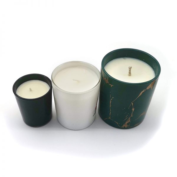 Woodwick White Tea & Jasmine Scented-Candles-In-Bulk