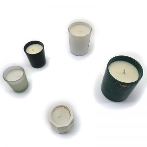 Yankee Cinnamon Candle Private Brand Luxury Scented Candles