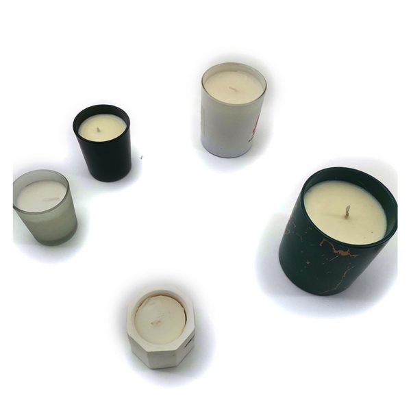 Best Candle Wax For Scent Throw Figuier Candle