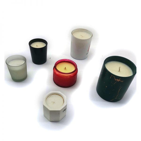 Best Candle Wax For Scent Throw Figuier Candle