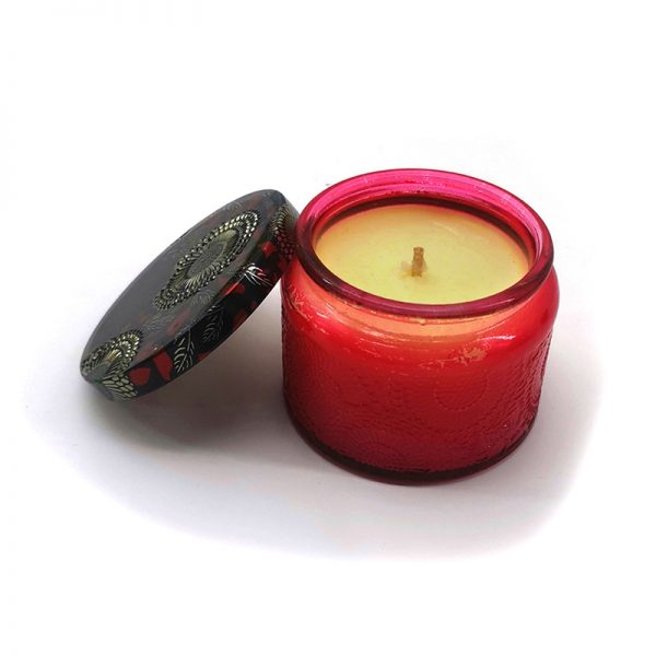 Best Candle Wax For Scent Throw Figuier Candle