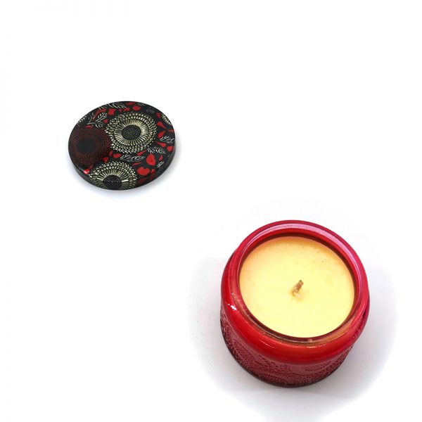 Jewel Scent Candles Aromatherapy Candles Wholesale