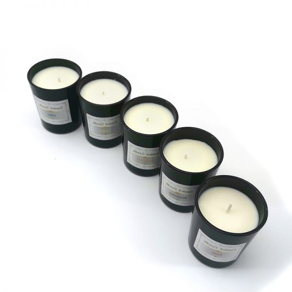 Yankee Cinnamon Candle Private Brand Luxury Scented Candles