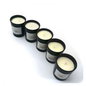 Orange Scented Candles Cire Trudon Ernesto Candle Aromatherapy