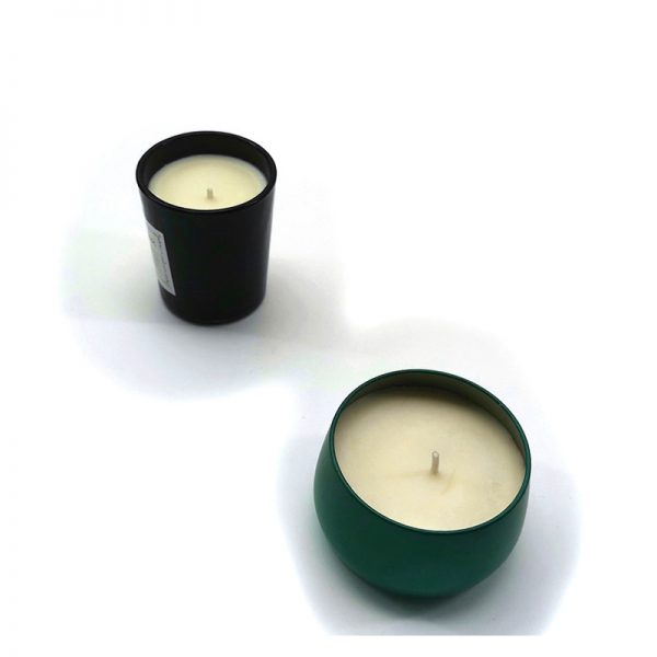Orange Scented Candles Cire Trudon Ernesto Candle Aromatherapy