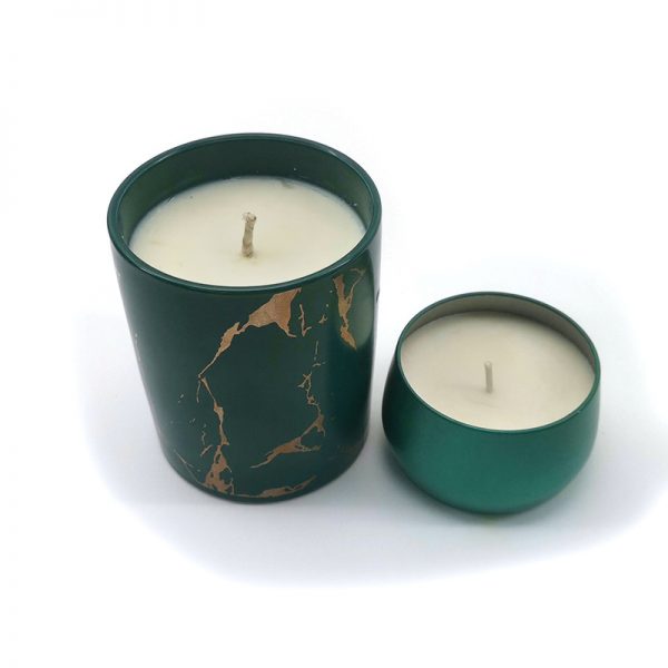 Woodwick White Tea & Jasmine Scented-Candles-In-Bulk