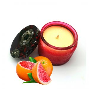 Apple Pumpkin Candle Best Scented Candles In The World
