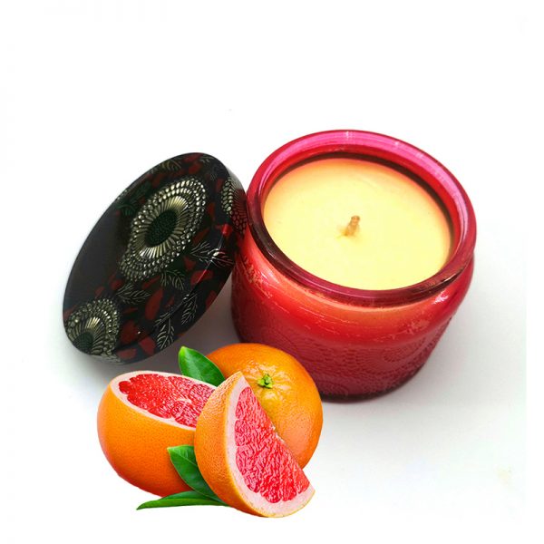 Apple Pumpkin Candle Best Scented Candles In The World
