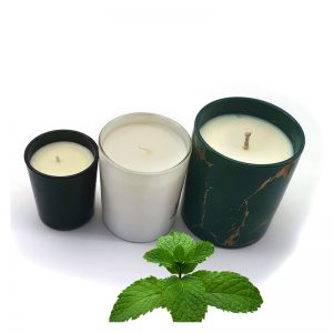 Bacon Scented Candle Nest Pumpkin Chai Candle Grace Scented Candle