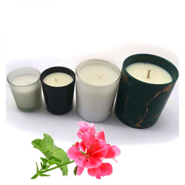Bacon Scented Candle Nest Pumpkin Chai Candle Grace Scented Candle