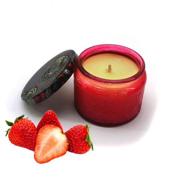 Scentsational Candle Storm Le Labo Santal 26 Candle