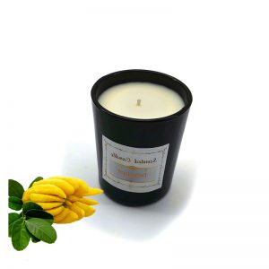 Wood Scented Candle Air Wick Wax Melts Plaster Scented Candle