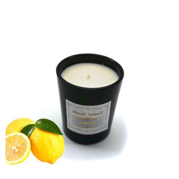 Wood Scented Candle Air Wick Wax Melts Plaster Scented Candle