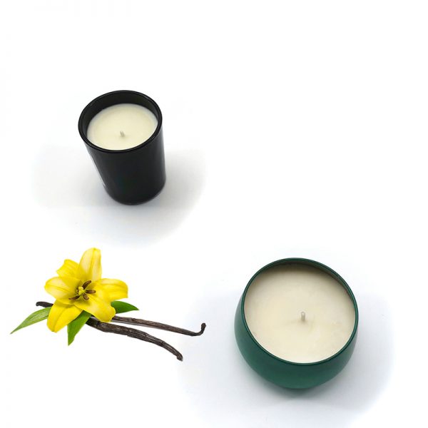 Sweet Grace Sachet Ugly Orange Scented Candle