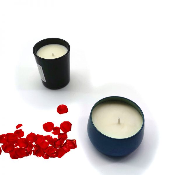 Sweet Grace Sachet Ugly Orange Scented Candle
