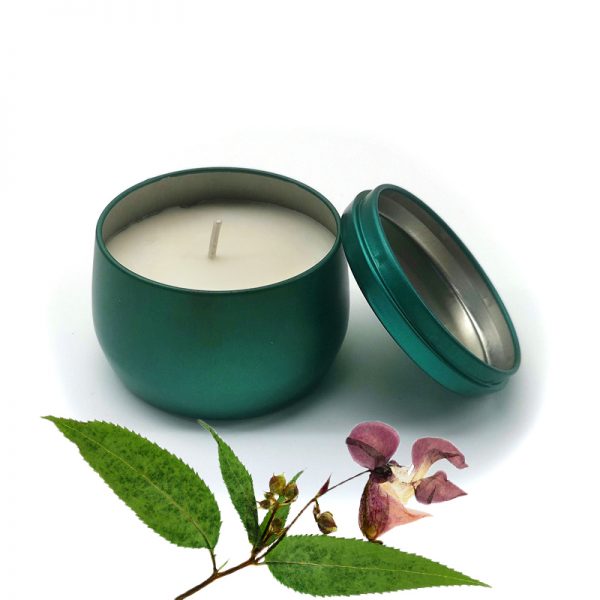 Voluspa Branche Vermeil Private Label Soy Wax Candles Scented Aroma