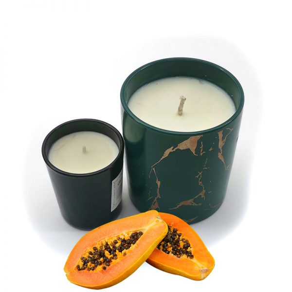 Susan Jacobs Scented Candles Candles Scented Luxury Glass Jar