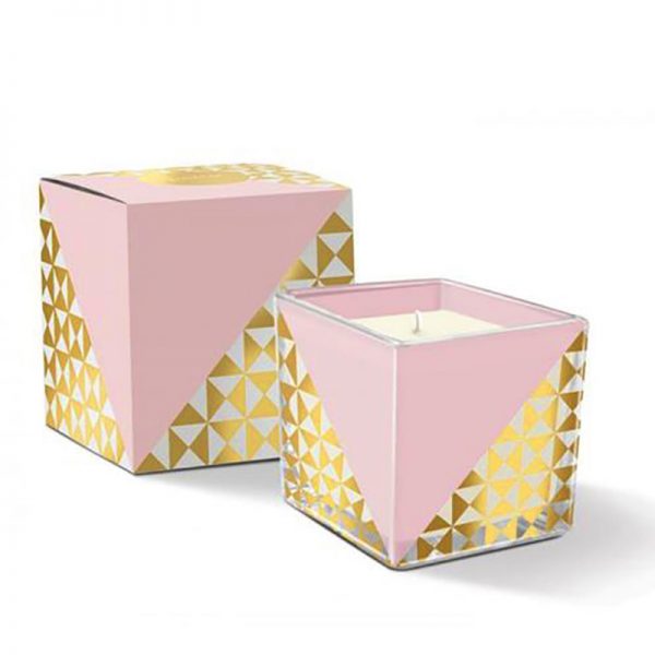 Triple Scented Candles Scented Soy Candle Wax In Bulk