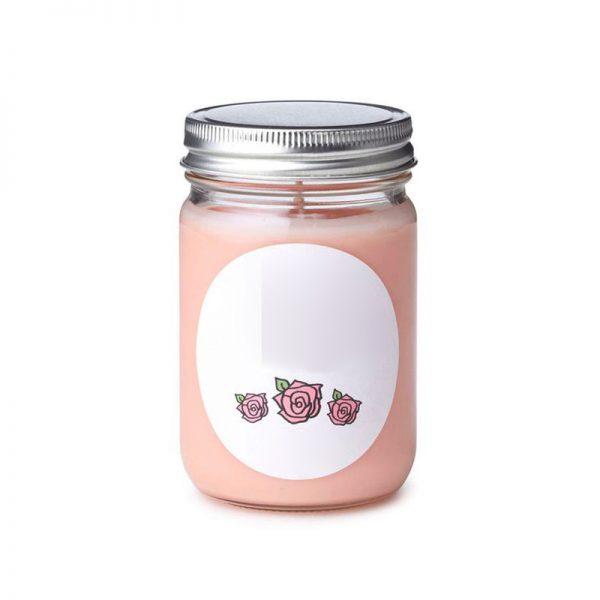 Triple Scented Candles Scented Soy Candle Wax In Bulk