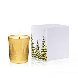 3 Wick Scented Candles Cocktail Candle Scented
