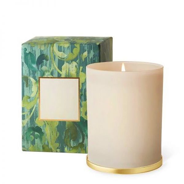3 Wick Scented Candles Cocktail Candle Scented