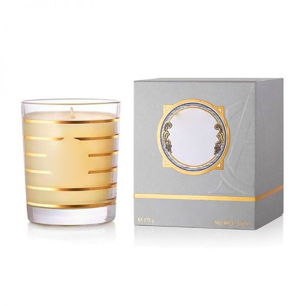 3 Wick Scented Candles Cocktail Candle Scented