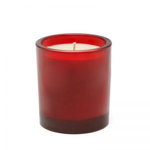 Calming Candle Scents Aromatherapy Candle With Wooden Wick