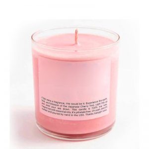 Fragrance Oils For Soy Candles Scented Travel Candles