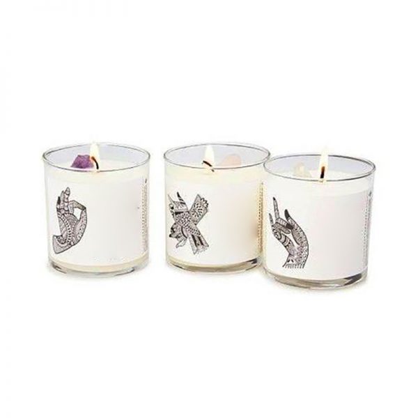 Unique Candle Scents Soy Candle Scented Scent Soy Candle Set