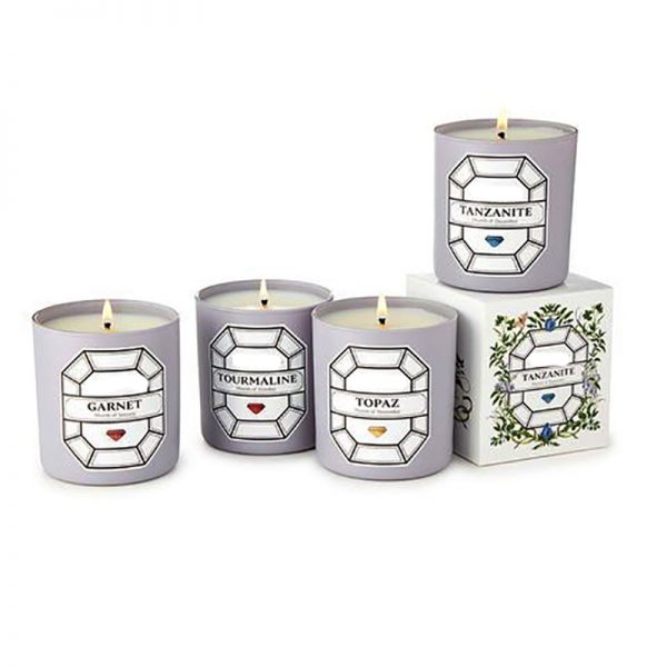 Unique Candle Scents Soy Candle Scented Scent Soy Candle Set