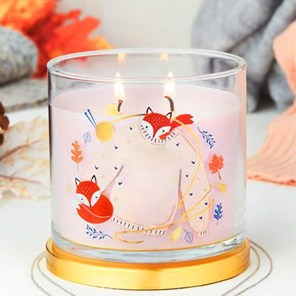 Bath And Body Works Lavender Candle Price Scented Candles