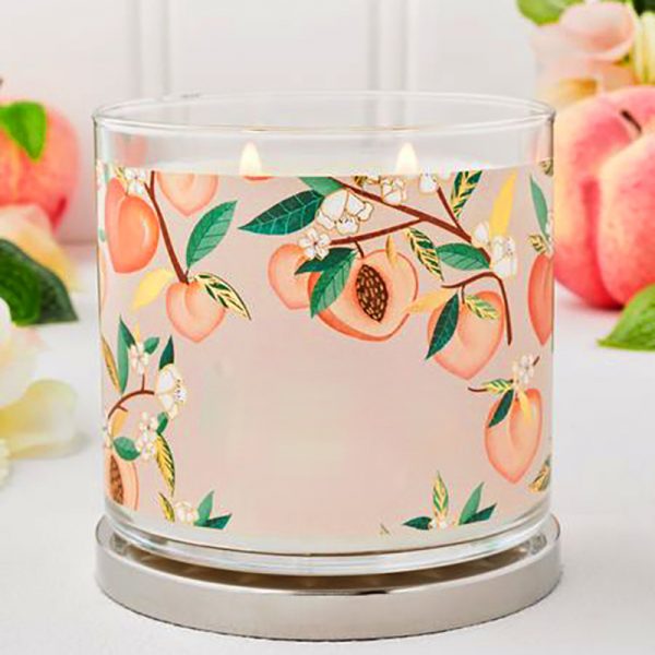 Bath And Body Works Lavender Candle Price Scented Candles
